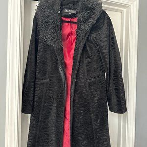Giacca dress coat